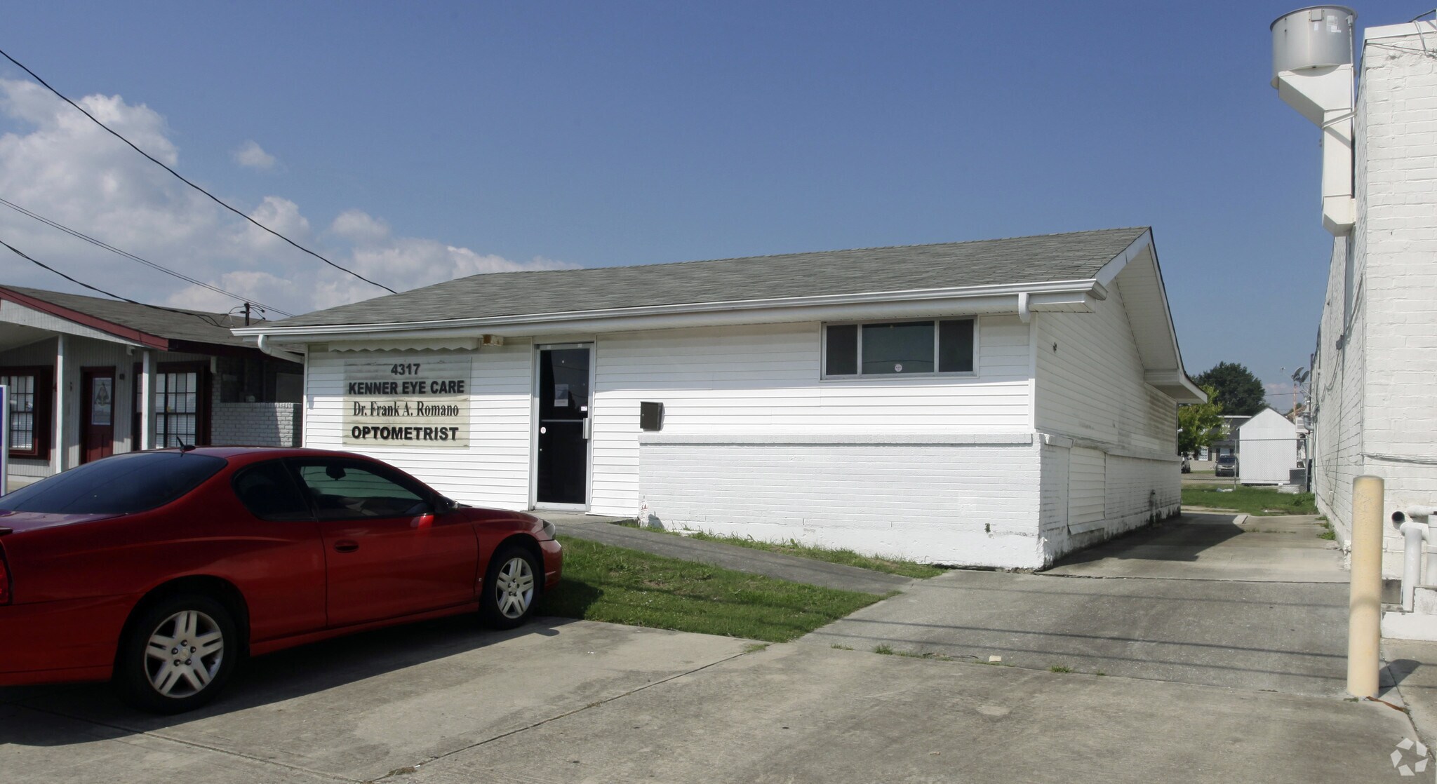 4317 Williams Blvd, Kenner, LA à vendre Photo principale– Image 1 sur 3
