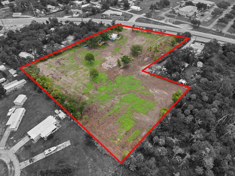 5230 Placida Rd, Englewood, FL à vendre - Photo de l’immeuble – Image 2 sur 38