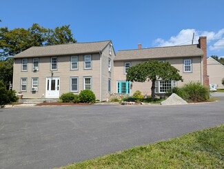 Plus de détails pour 457 Great Rd, Acton, MA - Local commercial à vendre