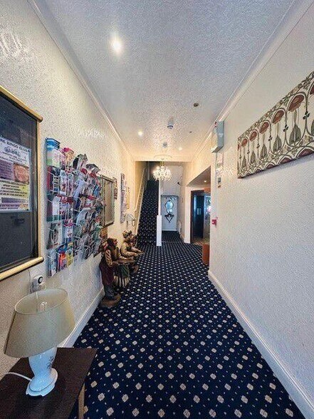 383-385 Promenade, Blackpool à vendre - Photo de l’immeuble – Image 3 sur 28