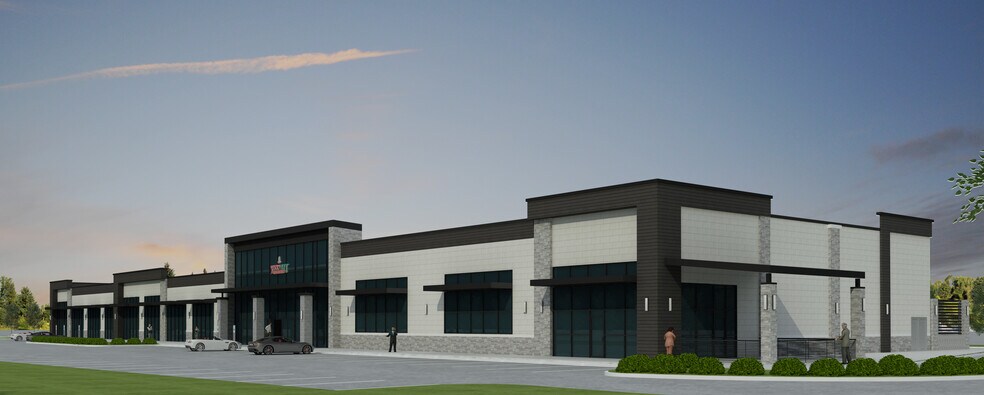 1301 North Judd Rd, Fuquay Varina, NC à louer - Photo de l’immeuble – Image 3 sur 4