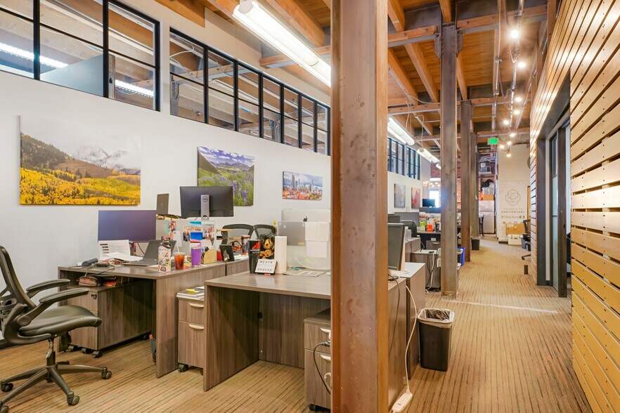 2240 Blake St, Denver, CO à louer - Photo intérieure – Image 2 sur 6