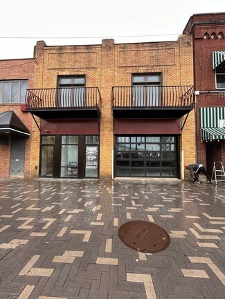 Plus de détails pour 309 Court Ave NW, Canton, OH - Local commercial à louer