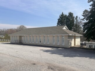 Plus de détails pour 1405 Old Grove Rd, Greenville, SC - Bureau à vendre