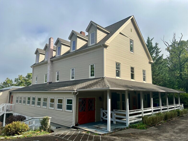 4830 Schley Ave, Braddock Heights, MD à vendre - Photo de l’immeuble – Image 2 sur 12