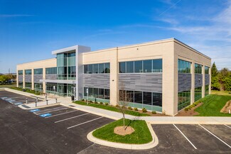 Plus de détails pour 7100 Guilford Dr, Frederick, MD - Coworking à louer