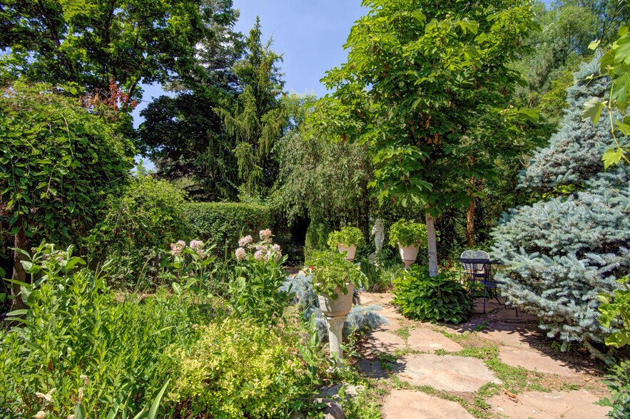420 S 19th St, Colorado Springs, CO à vendre - Photo principale – Image 1 sur 44