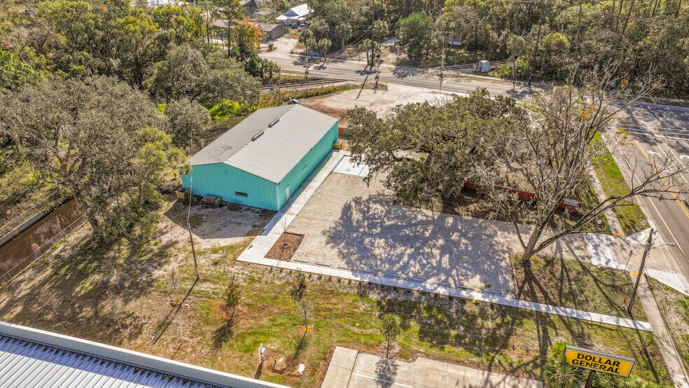 130 N Volusia St, Saint Augustine, FL à vendre - Photo de l’immeuble – Image 3 sur 26