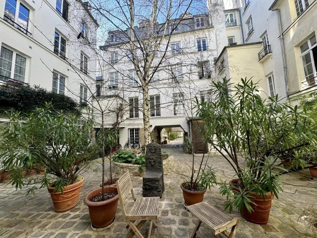 Photo de l’immeuble