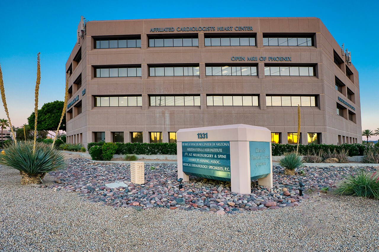 1331 N 7th St, Phoenix, AZ à louer Photo principale– Image 1 sur 16
