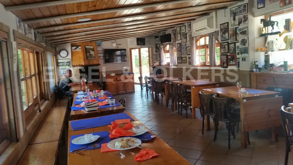 Industriel/Logistique dans Vilanova del Vallès, Barcelona à vendre - Photo intérieure – Image 1 sur 6