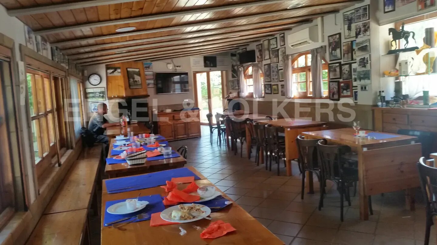 Industriel/Logistique dans Vilanova del Vallès, Barcelona à vendre Photo intérieure– Image 1 sur 7