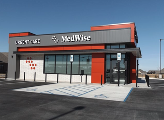 Plus de détails pour 12939 E 116th St N, Collinsville, OK - Bureau à vendre