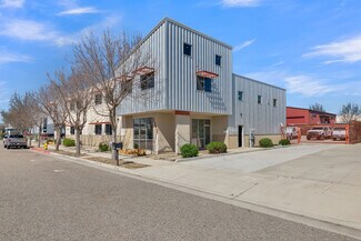 Plus de détails pour 3510 Combine St, Paso Robles, CA - Local d'activités à louer