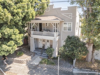 Plus de détails pour 1089 Stanford Ave, Emeryville, CA - Logement à vendre