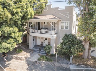 Plus de détails pour 1089 Stanford Ave, Emeryville, CA - Logement à vendre