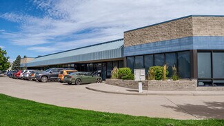 Plus de détails pour 686 S Taylor Ave, Louisville, CO - Local d'activités à louer