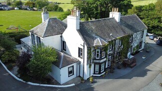 Plus de détails pour Greyhill Rd, Stranraer - Hôtellerie à vendre