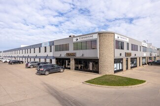 Plus de détails pour 17890 106th Ave NW, Edmonton, AB - Bureau, Local d'activités à louer
