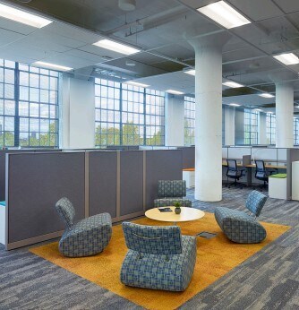 1800 Washington Blvd, Baltimore, MD à louer - Photo intérieure – Image 3 sur 5
