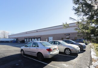 Plus de détails pour 326 Old Niskayuna Rd, Latham, NY - Industriel/Logistique à louer