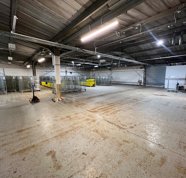 Telford Rd, Glenrothes à louer - Photo de l’immeuble – Image 2 sur 6