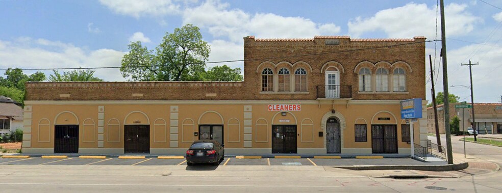 5208 Harrisburg Blvd, Houston, TX à louer - Photo principale – Image 2 sur 34