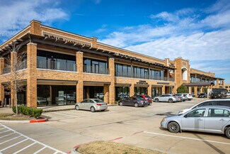 Plus de détails pour S Hwy 59 & University Blvd, Sugar Land, TX - Bureau, Local commercial à louer