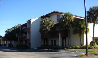 Plus de détails pour 3345 Burns Rd, Palm Beach Gardens, FL - Bureau à vendre