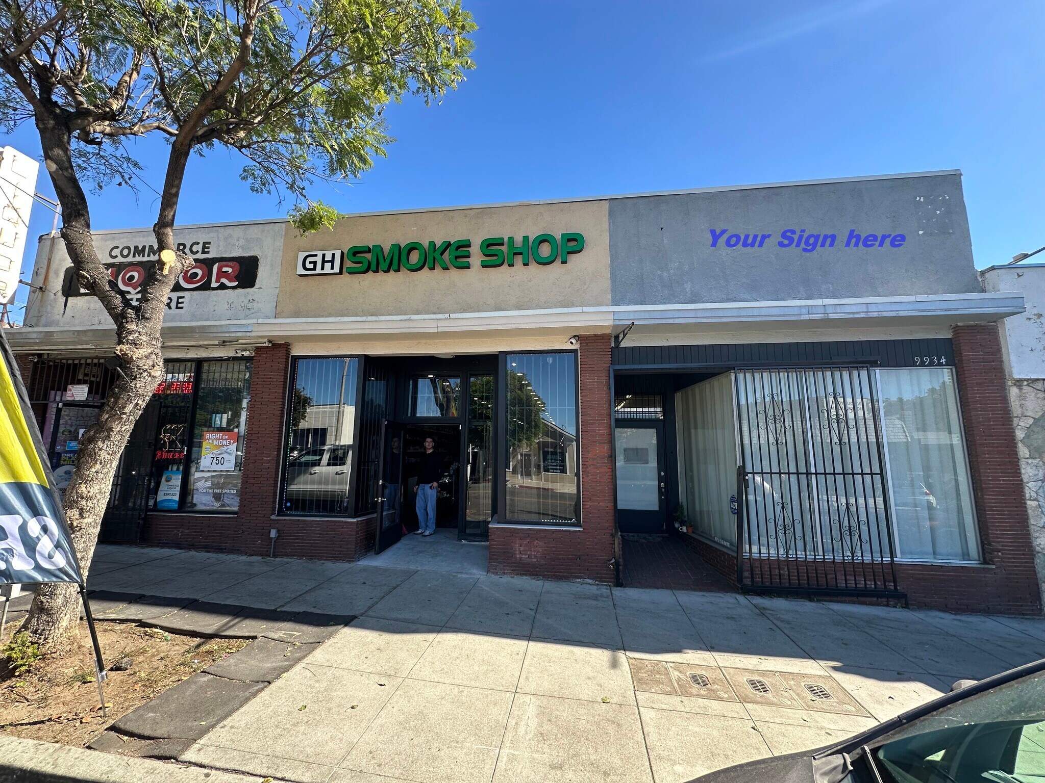 9934-9936 Commerce Ave, Tujunga, CA à louer Photo principale– Image 1 sur 9