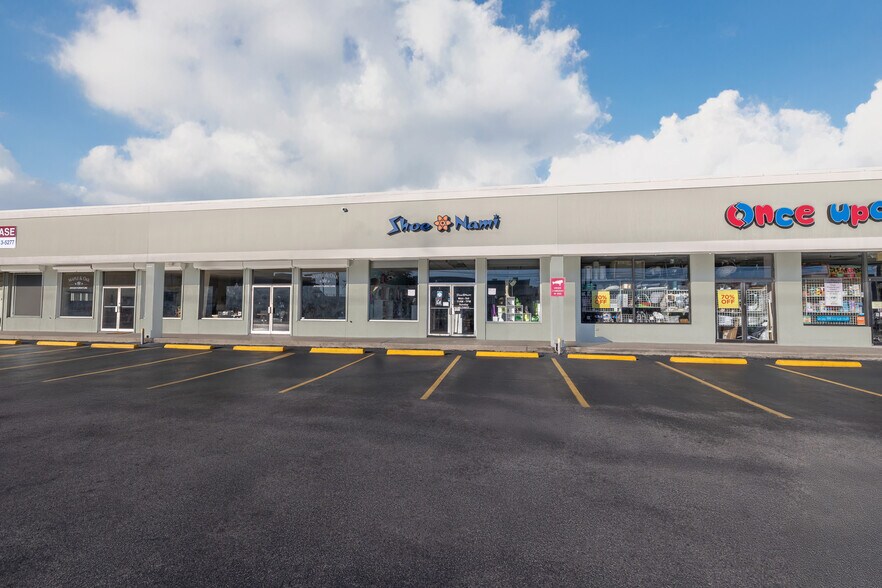3114 Severn Ave, Metairie, LA à louer - Photo de l’immeuble – Image 2 sur 3