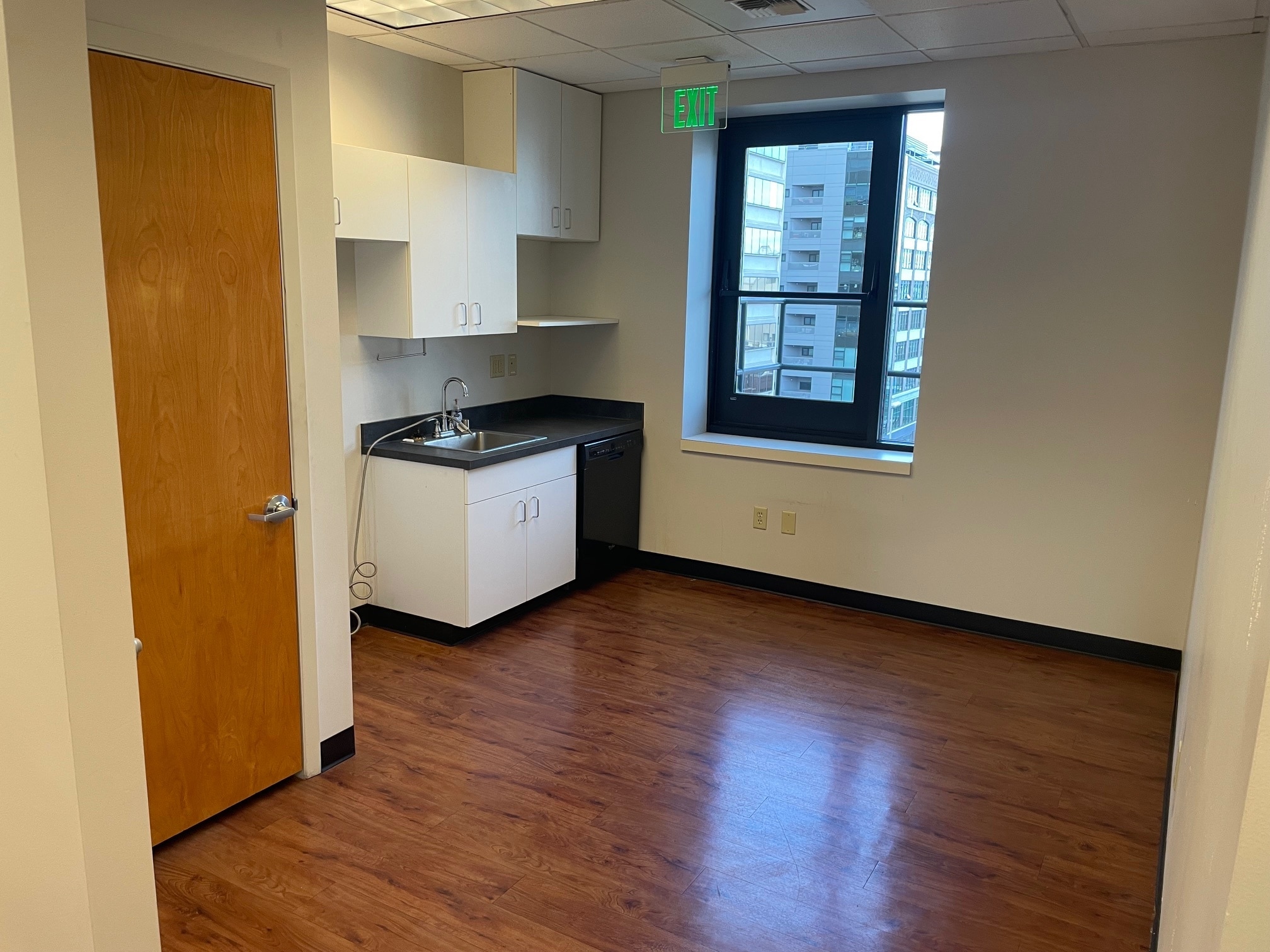 522 W Riverside Ave, Spokane, WA à louer Photo intérieure– Image 1 sur 10