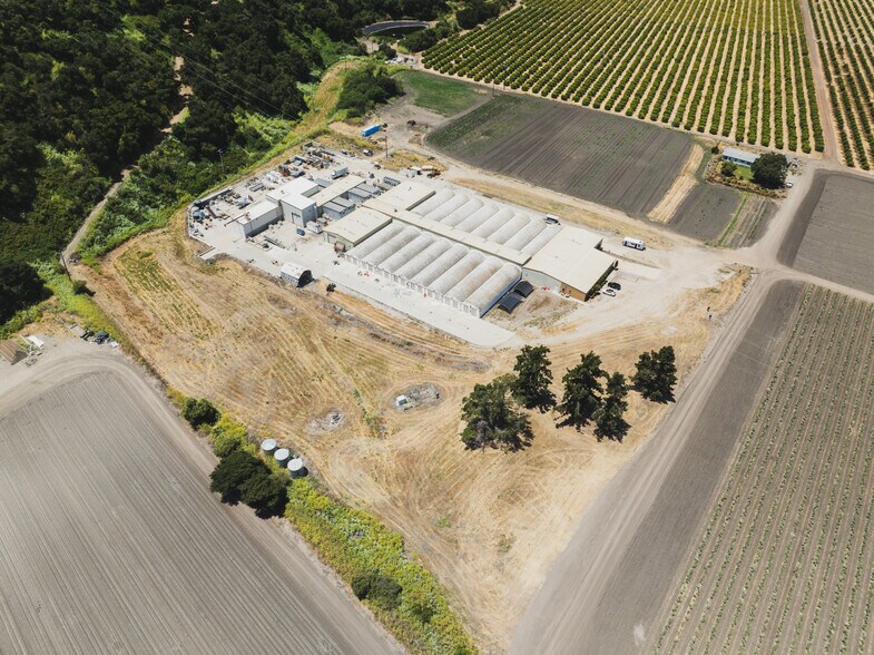 4000 Everglade Rd, Arroyo Grande, CA à vendre - Photo de l’immeuble – Image 2 sur 16