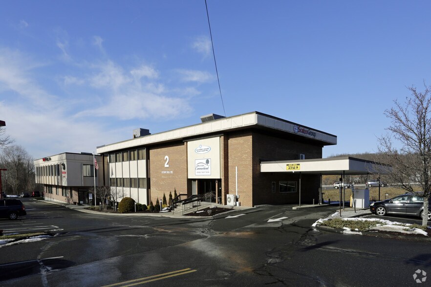 2 Stony Hill Rd, Bethel, CT à louer - Photo principale – Image 1 sur 5