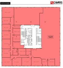 1300 Diamond Springs Rd, Virginia Beach, VA à louer Plan d’étage– Image 1 sur 1