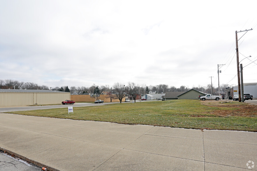 932 8th St, Boone, IA à vendre - Photo principale – Image 1 sur 3