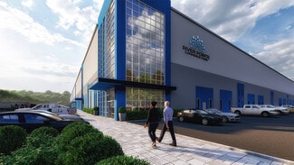Plus de détails pour 303 Demi, Mount Bethel, PA - Industriel/Logistique à vendre