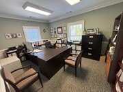 Executive Office