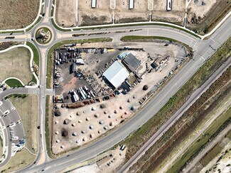 Plus de détails pour 13505 E 112th Ave, Brighton, CO - Industriel/Logistique à louer