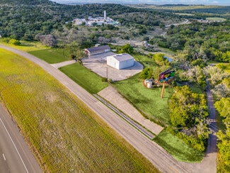 Plus de détails pour 42900 IH-10 West, Boerne, TX - Local d’activités à vendre