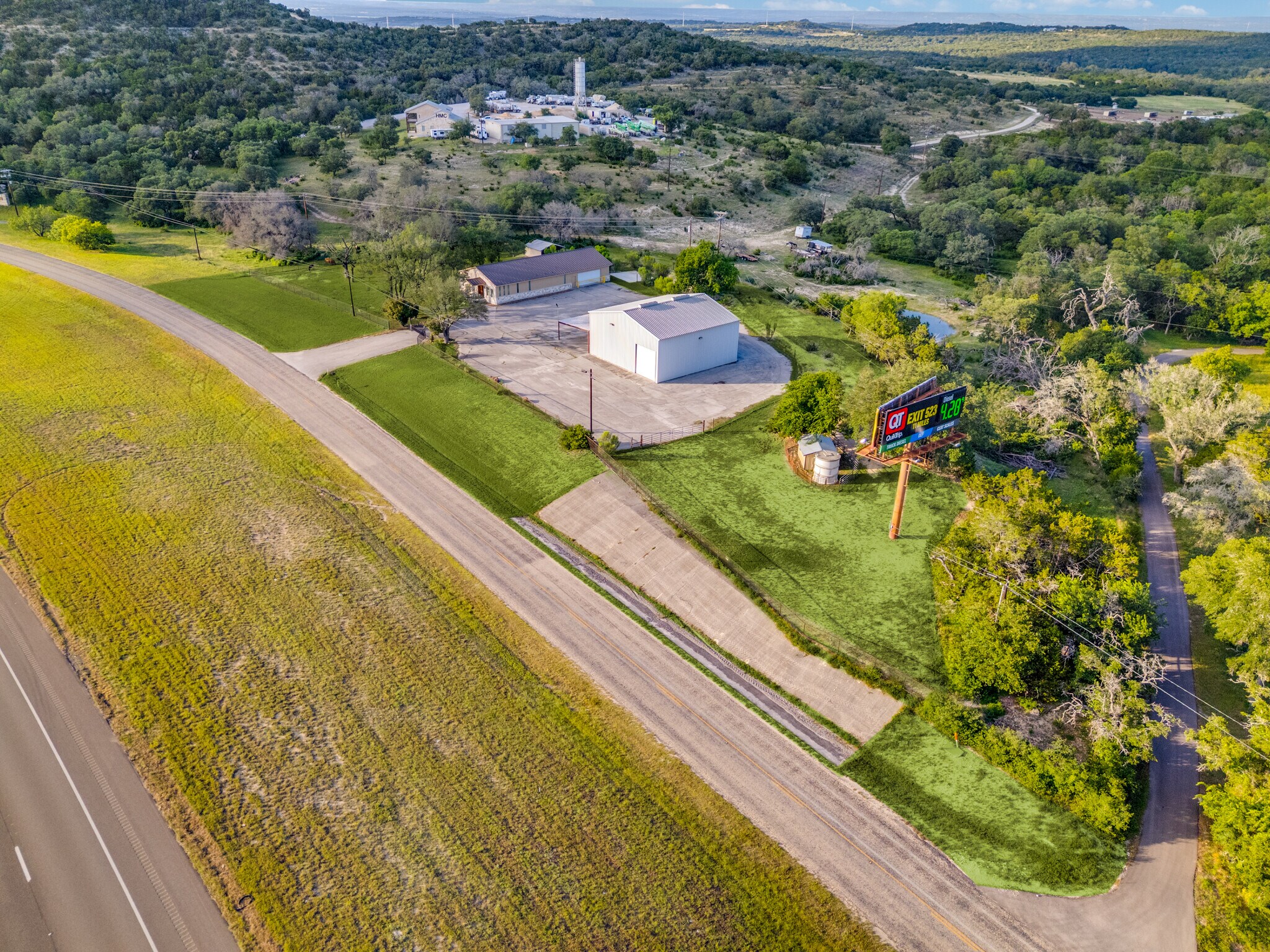 42900 IH-10 West, Boerne, TX à vendre Photo de l’immeuble– Image 1 sur 13