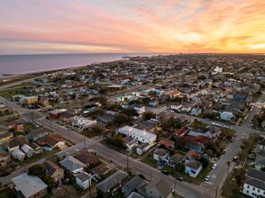 808 Sealy ave, Galveston, TX - Vue aérienne vue de carte - Image1