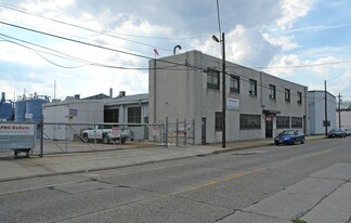 Plus de détails pour 410 Jersey Ave, Gloucester City, NJ - Industriel/Logistique à vendre