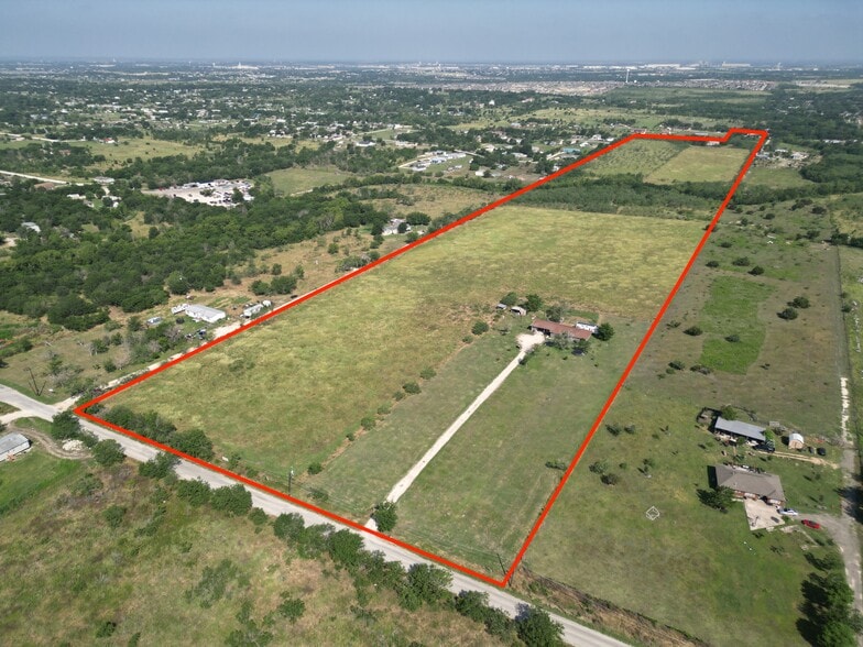 2790 Mathias Ln, Kyle, TX à vendre - Aérien – Image 3 sur 21