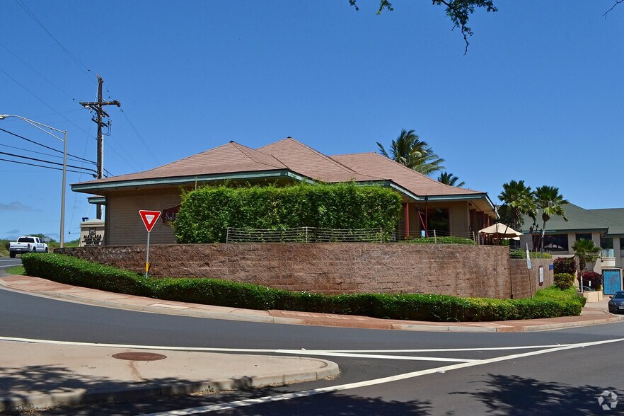 300 Ma'alaea Rd, Wailuku, HI à vendre - Photo de l’immeuble – Image 2 sur 6