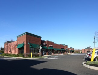 Plus de détails pour Route 130 & Dunns Mill Rd, Bordentown, NJ - Local commercial à louer