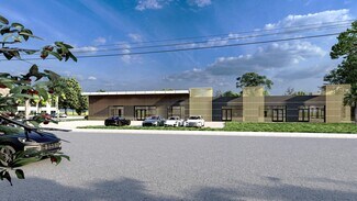 Plus de détails pour 5151 S Orange Ave, Orlando, FL - Bureau/Médical à louer