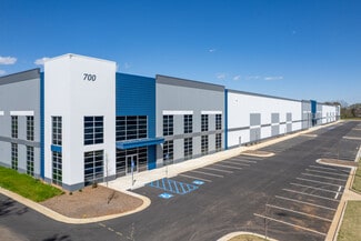Plus de détails pour 700 Highway 16 E, Newnan, GA - Industriel/Logistique à louer