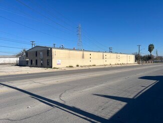 Plus de détails pour 501 Steves Ave, San Antonio, TX - Industriel/Logistique à louer