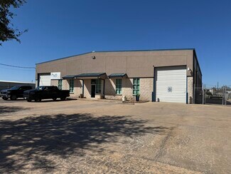 Plus de détails pour 17330 Groschke Rd, Houston, TX - Industriel/Logistique à louer